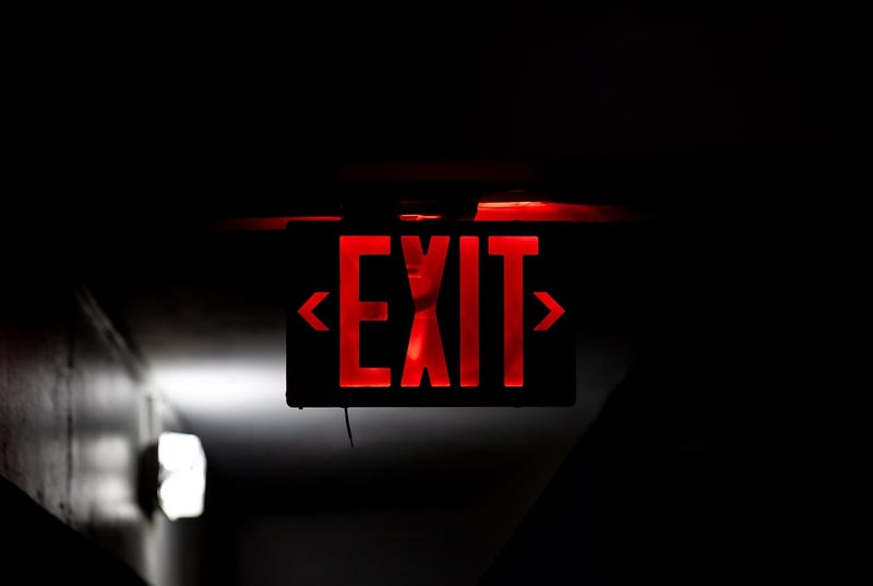Temporal Safety